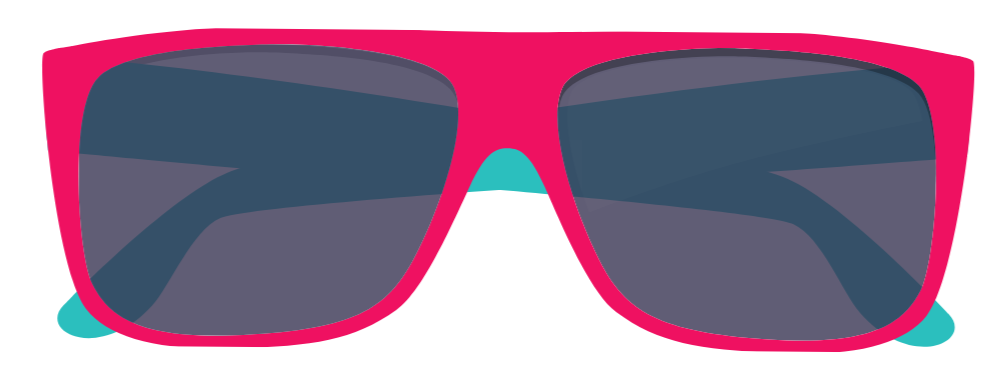 Lerncoaching-Sonnenbrille