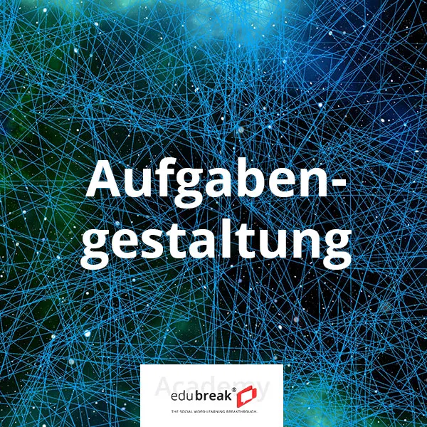 Aufgaben erstellen
